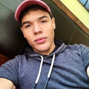 Meet your Posher, Steven